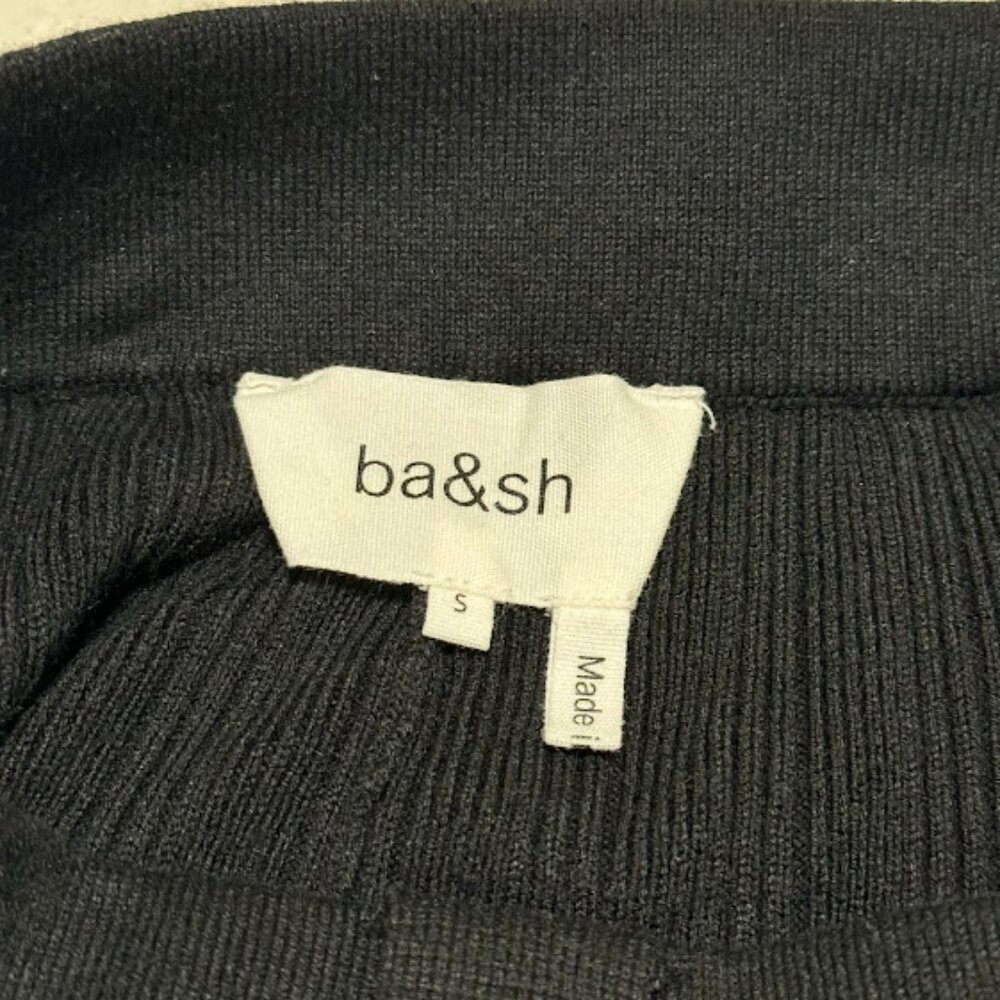 NEW ba&sh Trouser Pants XS 1 - Picture 5 of 5